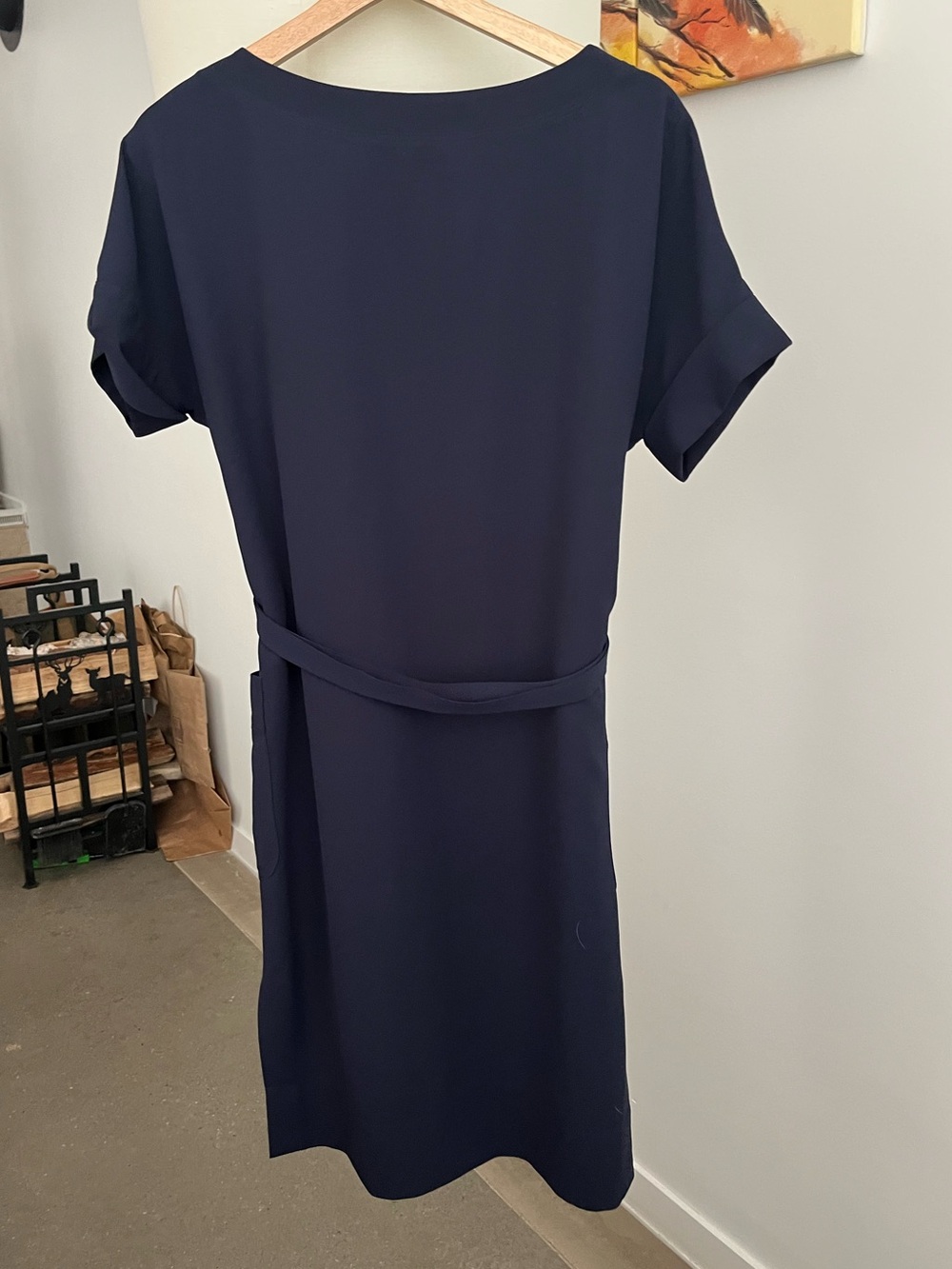 Aritzia Babaton Albin Dress - Picture 4 of 5